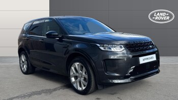 Land Rover Discovery Sport 2.0 D200 Urban Edition 5dr Auto [5 Seat] Diesel Station Wagon